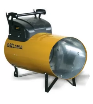 GENERATORE ARIA CALDA A GAS OKLIMA SG180M