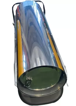 GENERATORE ARIA CALDA A GASOLIO GE46INOX BIEMMEDUE