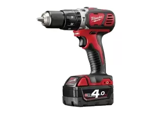 TRAPANO A BATTERIA 18V M18BPD-402C MILWAUKEE