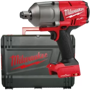 CORPO MACCHINA AVVITATORE IMP. M18ONEFHIEF34-0X MILWAUKEE