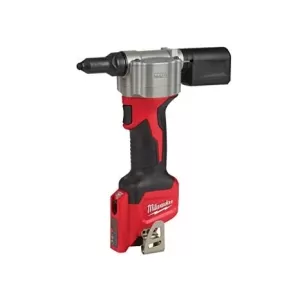 RIVETTATRICE A BATTERIA M12 BPRT-0 MILWUAKEE