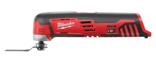 Multifunzione milwuakee c12mt-0