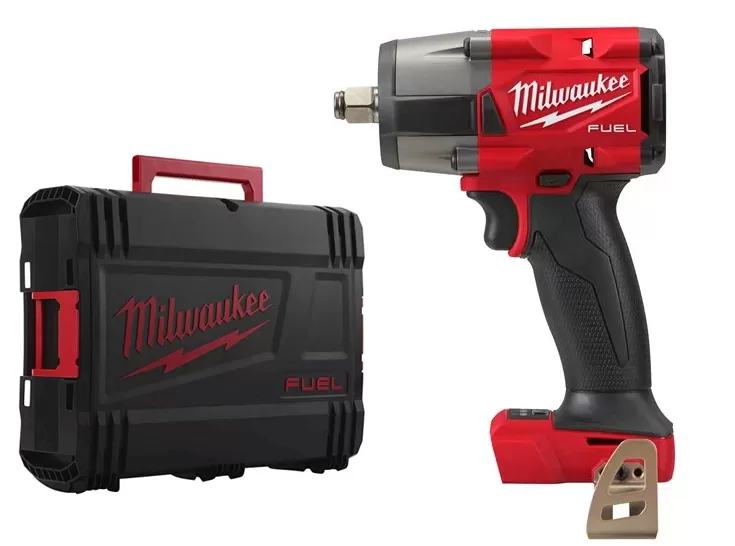 Corpo macchina avvitatore imp. milwaukee m18 fmtiw2f12-0x