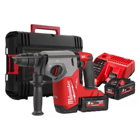 Tassellatore milwaukee m18fhx-552x