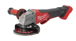 CORPO SMERIGLIATRICE 125mm M18FSAGV125XPDB-0X MILWAUKEE