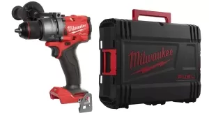 AVVITATORE A BATTERIA 18V MILWUAKEE M18FPD3-0X