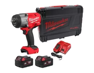 AVVITATORE AD IMPULSI MILWAUKEE 1/2