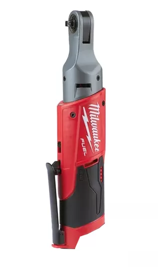Cricchetto a batteria milwuakee m12 fir14 lr-0
