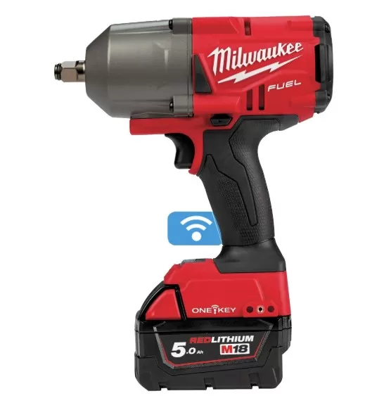 Avvitatore ad impulsi milwaukee m18 onefhiwf12-502x