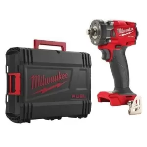 AVVITATORE AD IMPULSI 18V M18FIW2F12-0X MILWUAKEE