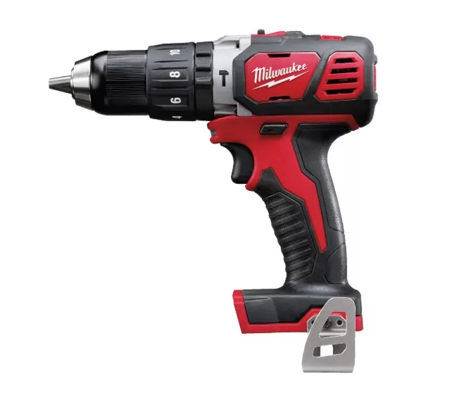 Avvitatore milwaukee m18bpd-0