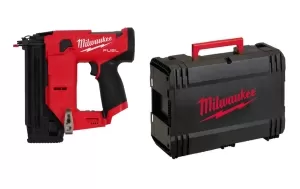GROPPINATRICE MILWUAKEE M12FCN18GS-0X