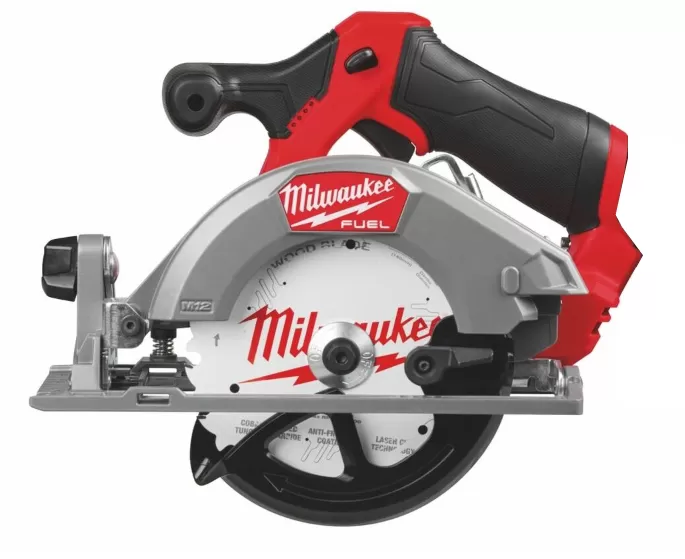 Sega circolare milwuakee m12fcs442-0