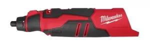 SMERIGLIATRICE MILWUAKEE M12BLROT-0