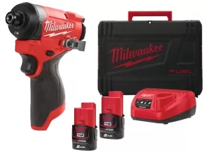 AVVITATORE MILWAUKEE 12V M12 Fuel FID2