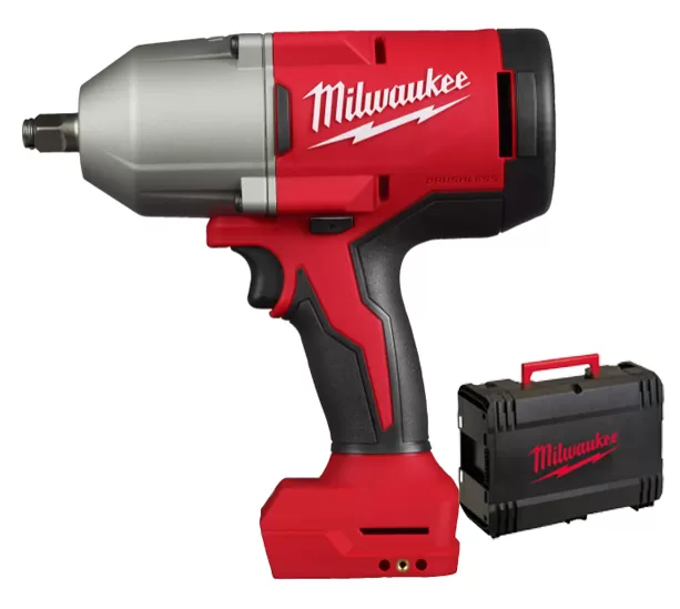 Corpo avvitatore m18 blhiwf12-0x milwaukee