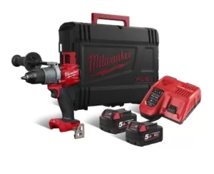 AVVITATORE A BATTERIA MILWAUKEE M18 ONEPD3-502X