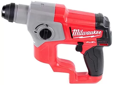 Tassellatore corpo macchina m12 ch-0 fuel milwaukee