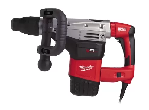 Martello demolitore milwaukee k700s
