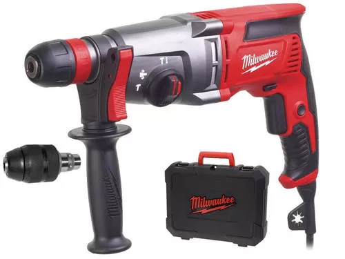 Tassellatore milwaukee ph26tx
