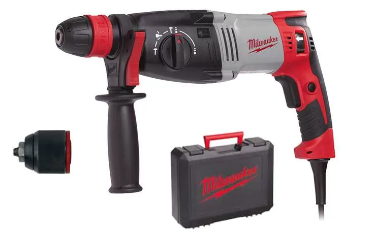 Tassellatore milwaukee ph 28x