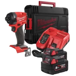 AVVITATORE AD IMPULSI 1/4