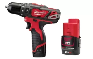 AVVITATORE MILWUAKEE M12 BPD-202C