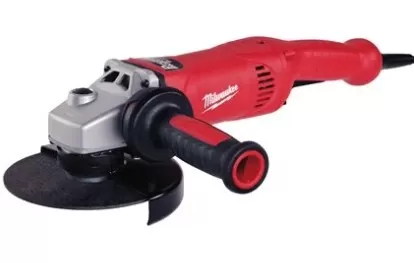 Smerigliatrice 150mm angolare agv17-150xc dms milwaukee