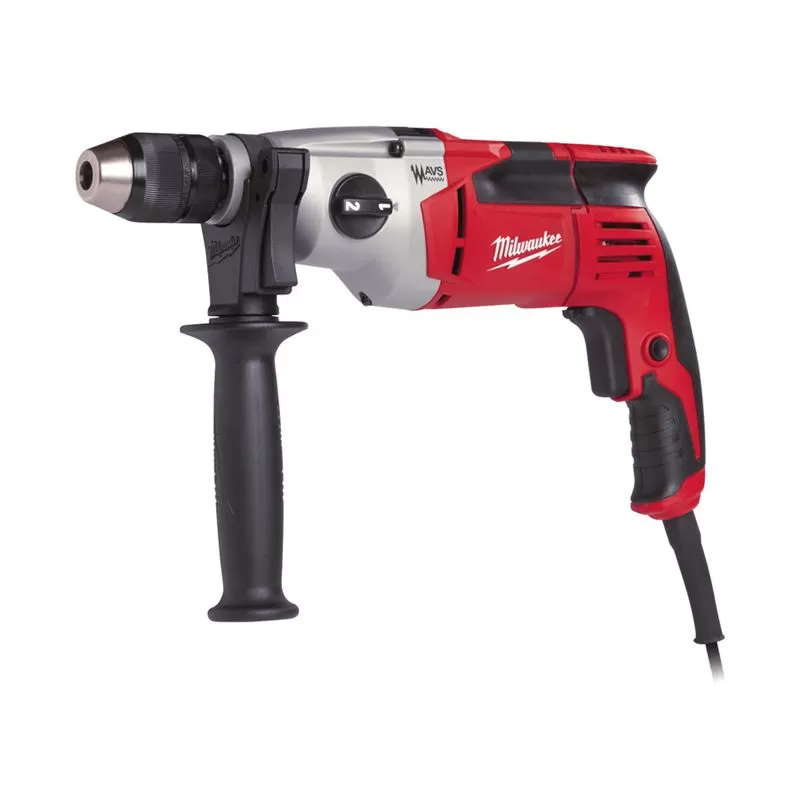 Trapano pd2e 22 r milwaukee