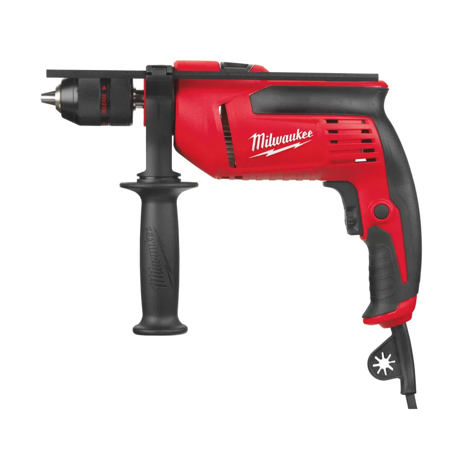 Trapano milwaukee pd 705