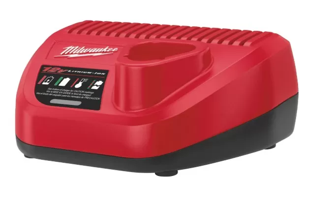 Caricabatterie 12v c12c