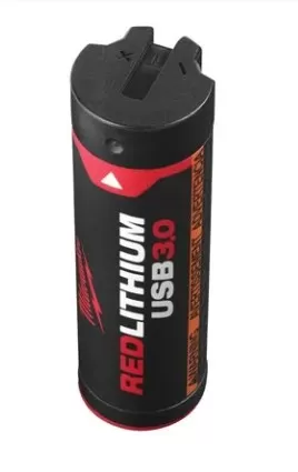Batterie milwaukee l4b3 3ah