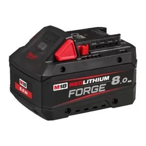 BATTERIA 18V 8AH 4932492131 MILWAUKEE