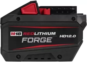 BATTERIA MILWUAKEE M18FB12 FORGE