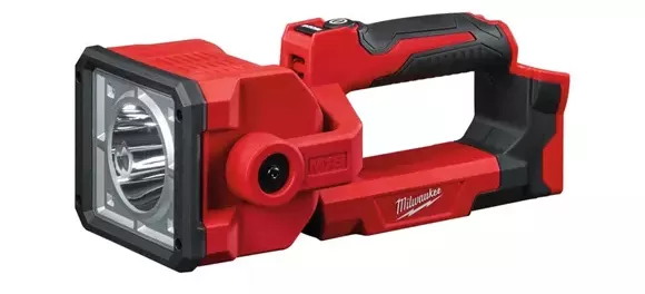 Torcia led milwuakee m18 sled-0