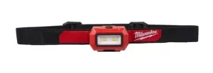 TORCIA FRONTALE MILWUAKEE HL2-LED