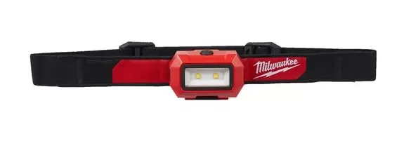 Torcia frontale milwaukee hl2-led