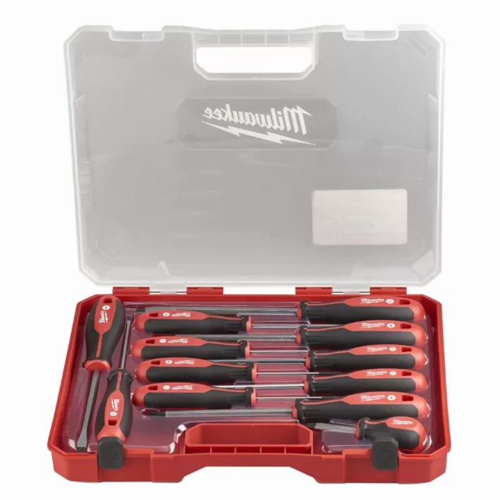 Set giraviti milwaukee 4932472003