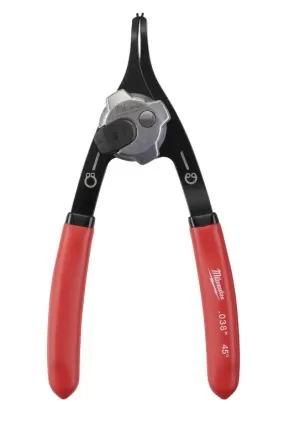 PINZA SEEGER 45 COMPATTO 4932492488 MILWUAKEE