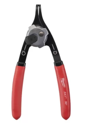 PINZA SEEGER 90 MEDIO 4932492492 MILWUAKEE