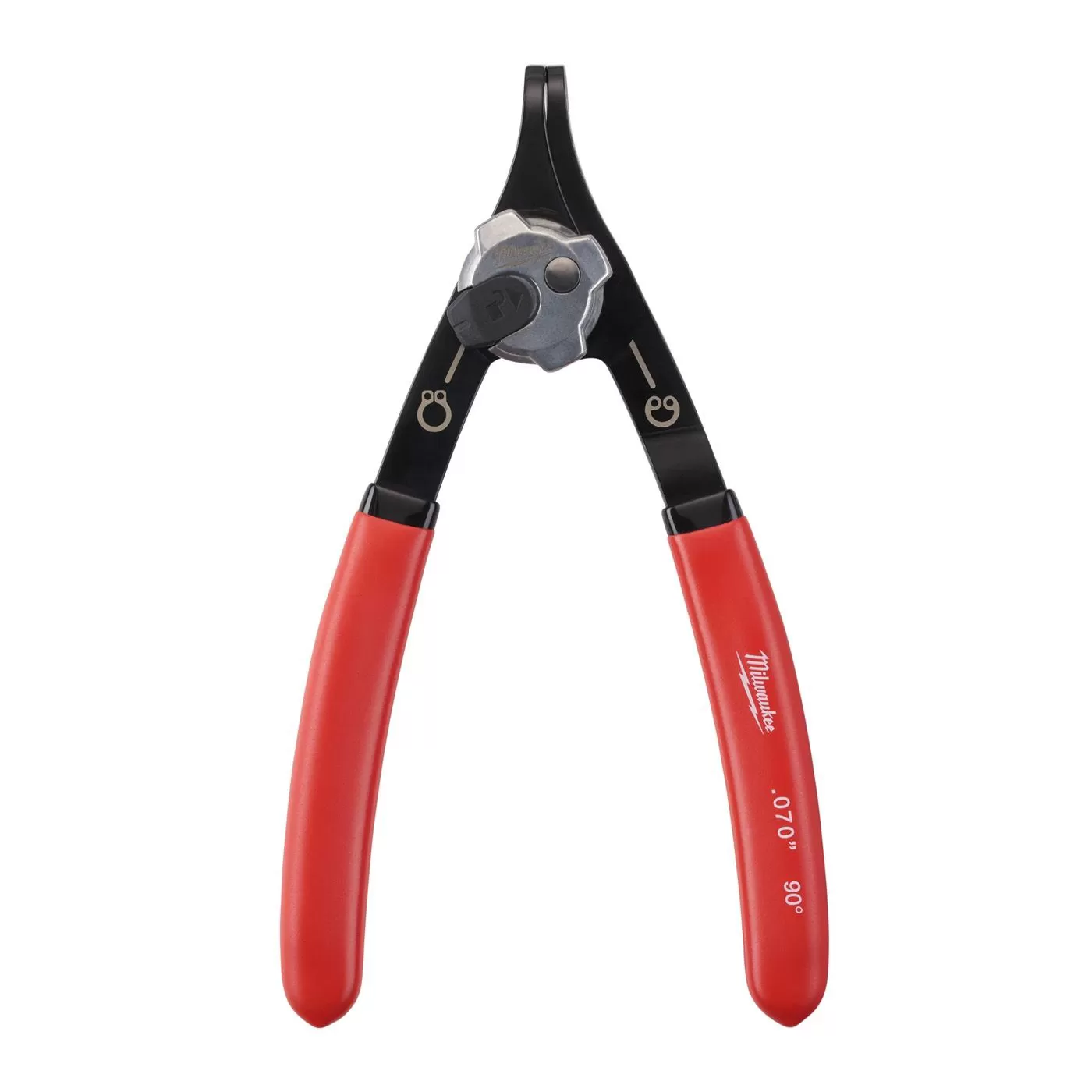 Pinza seeger 90 medio 4932492495 milwaukee