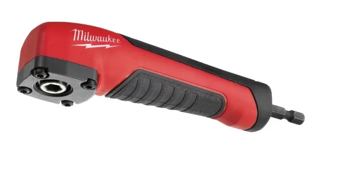 Portainserti angolo milwaukee 4932471274
