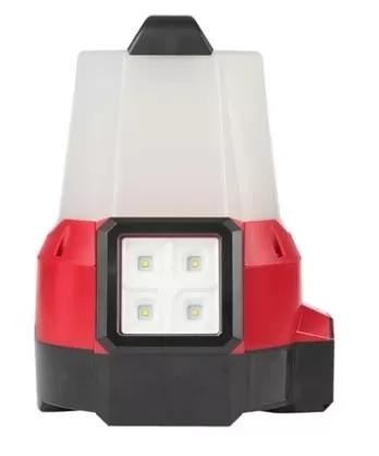 Lampada milwuakee m18 tal-0 milwuakee