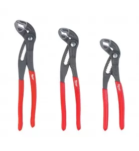 Serie 3 pinze milwaukee 4932498543
