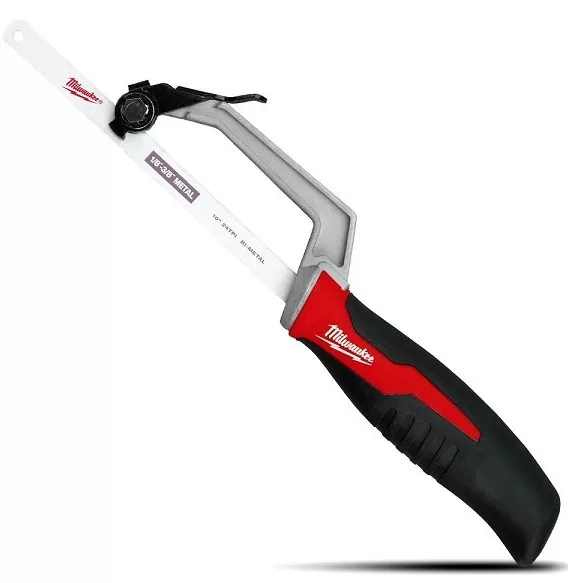 Seghetto milwaukee 493250041