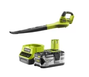 SOFFIATORE RYOBI RML1820S40F RYOBI