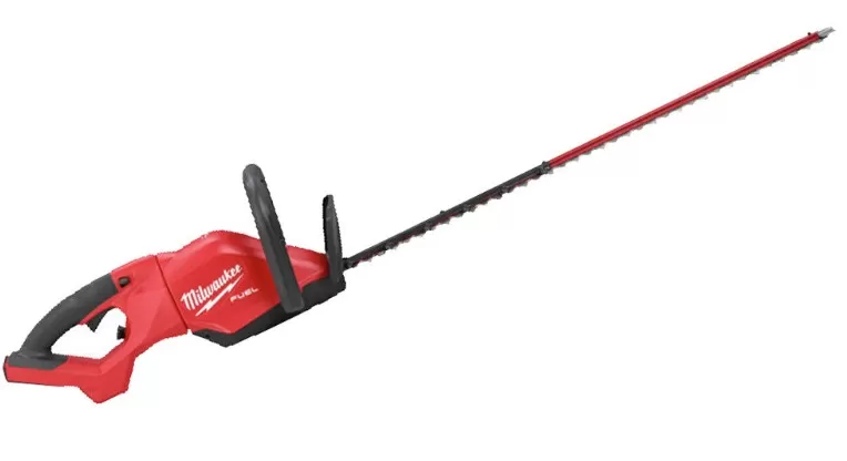 Tagliasiepi a batterie m18fhet75g2-0 milwaukee