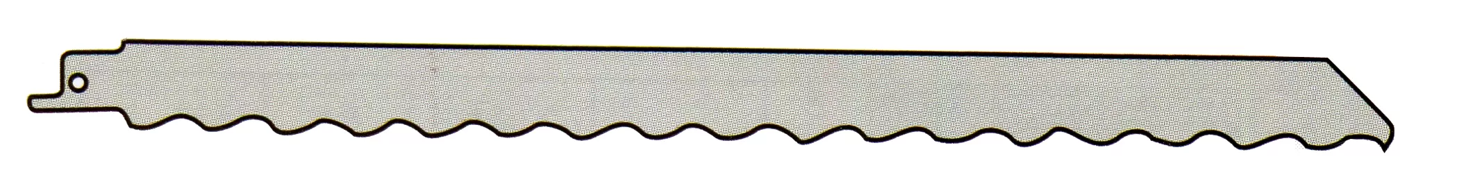 Lama alternativa cartone-gommapiuma 48-00-1084 milwaukee