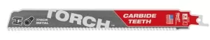 CONFEZIONE 5 LAME SD TORCH 48005202 MILWAUKEE