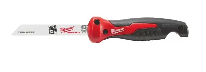 Seghetto richiudibile milwaukee jab saw